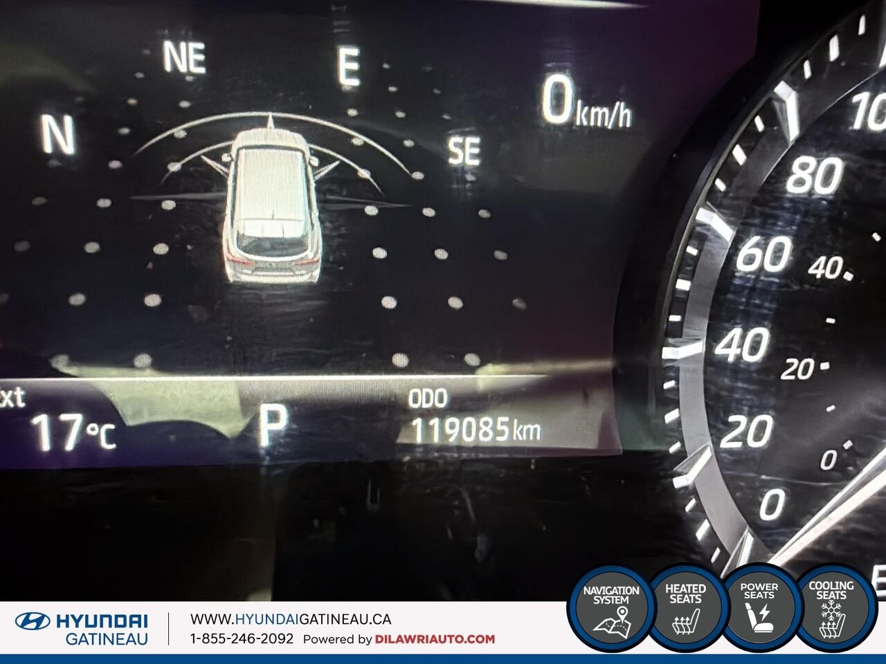 Toyota Highlander Limited TI*** AWD , CUIR , SIEGES CHAUFFANTS *** 2021 Ottawa & Gatineau - photo #14