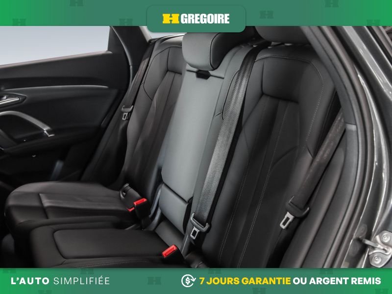 2025 Audi Q5 Grey Blainville - photo #23
