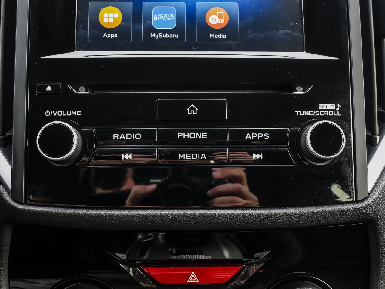 2020 Subaru Forester 2.5i Convenience Grey Sherwood Park - photo #27
