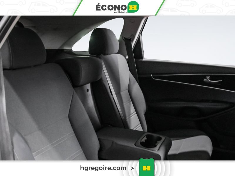 Kia Sorento 2019 Noir Blainville - photo #21