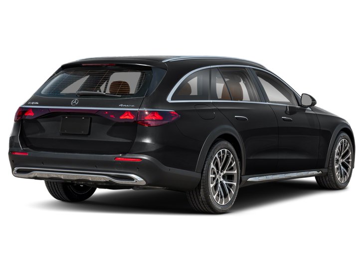2026 Mercedes-Benz Classe-E E 450
