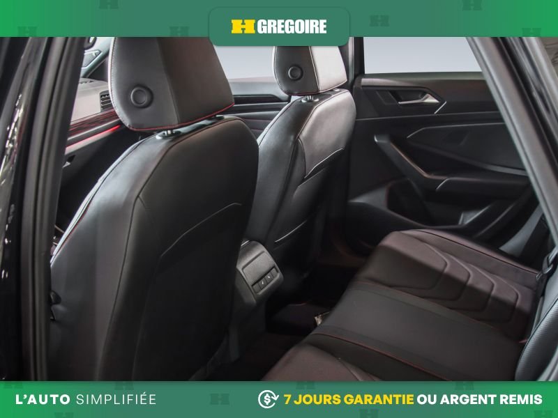 Volkswagen Jetta 2024 Noir Blainville - photo #23
