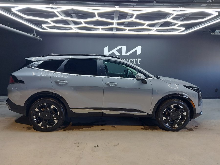 Kia Sportage 2026 2026