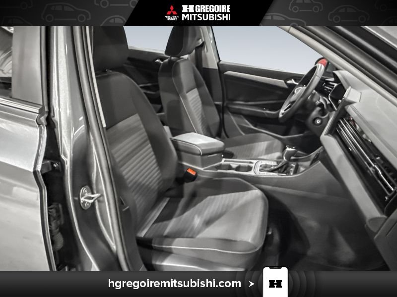 2026 Volkswagen Jetta Grey Saint-Eustache - photo #15