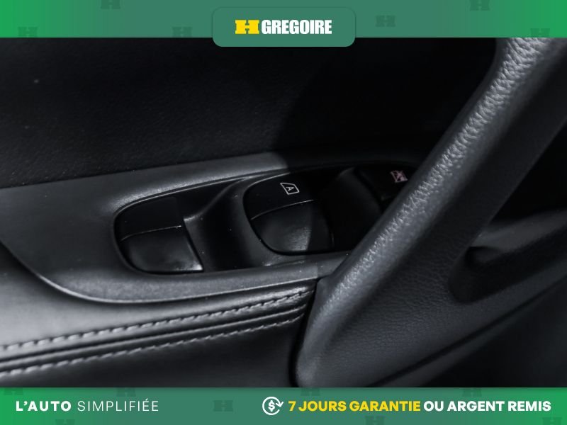 Nissan Qashqai 2023 Noir Saint-Eustache - photo #13