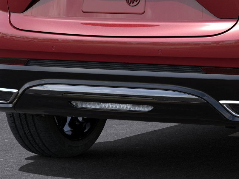 2024 Buick Envision Sport Touring Cinnabar Metallic Saint-Eustache - photo #13