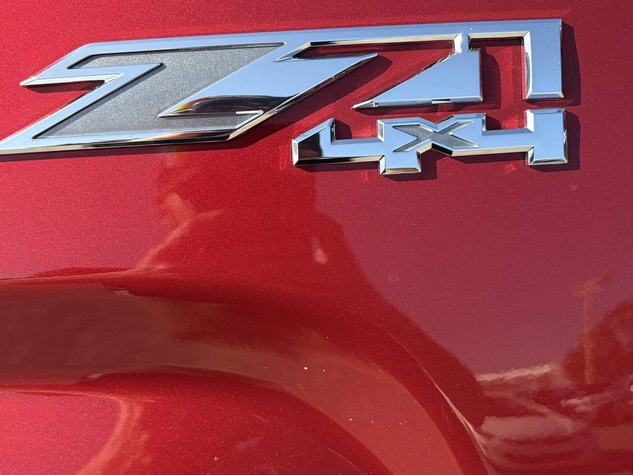 2018 GMC SIERRA K1500 SLE SLE cabine multiplace 4RM, 153,0 po Red Ottawa & Gatineau - photo #11