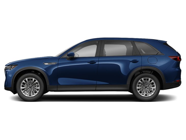 2026 Mazda CX-90 hybride rechargeable GS