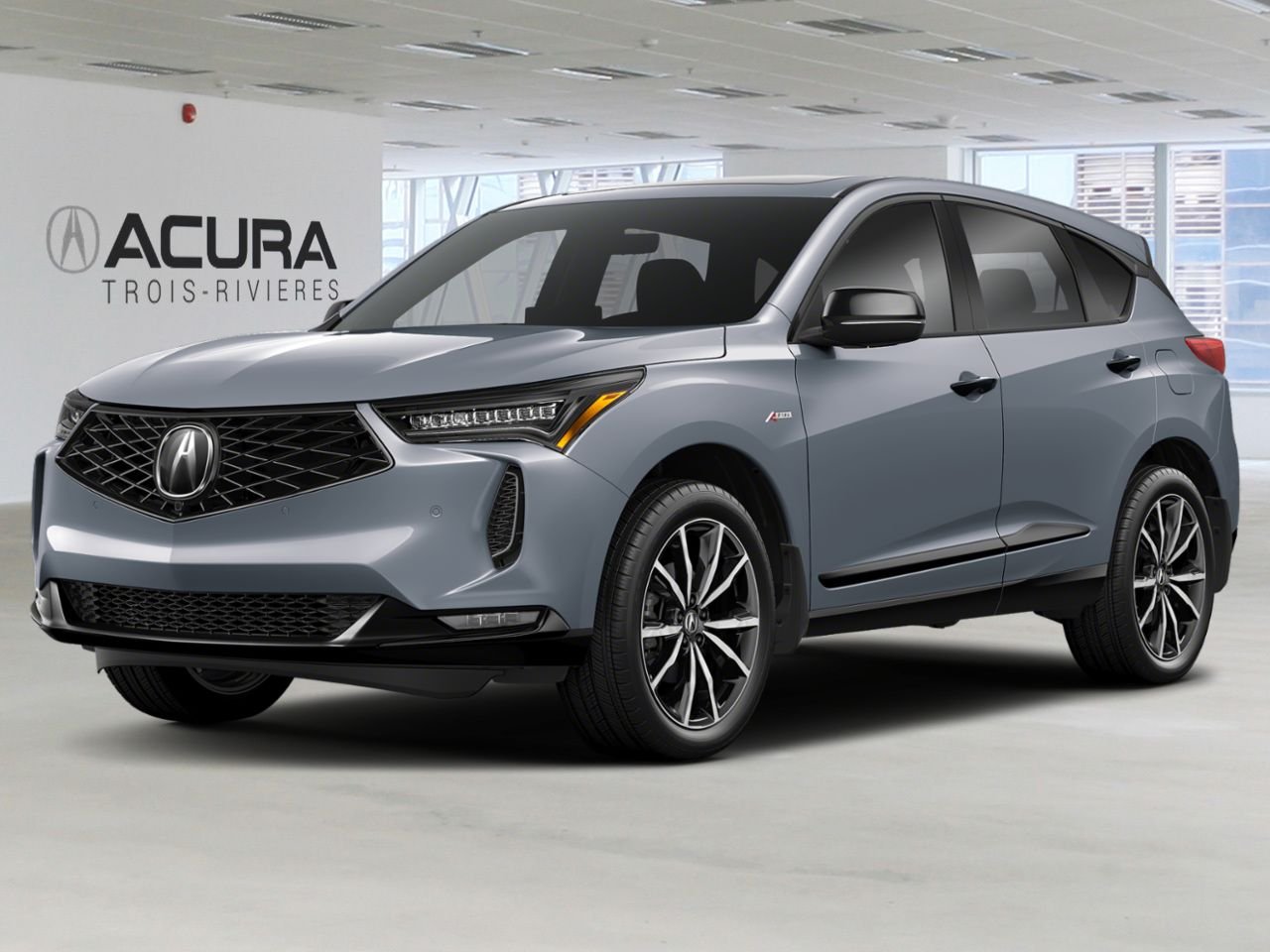 2026 ACURA RDX Urban Grey Pearl Trois-Rivières - photo #0