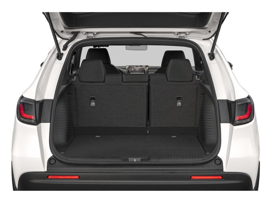 Honda HR-V 2024 2024 Blanc platine nacré