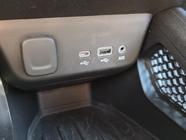 2022 Chevrolet TrailBlazer LT White Mont-Laurier - photo #31
