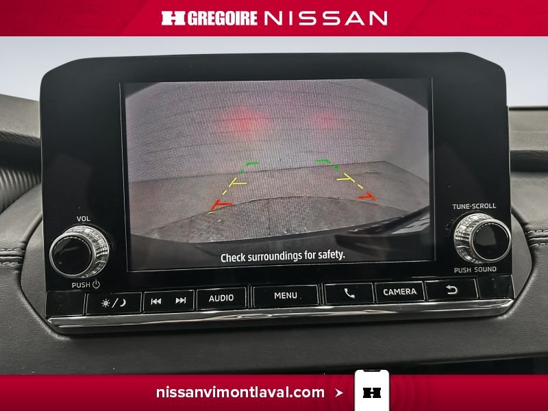 Mitsubishi Outlander PHEV 2023 Gris Laval - photo #26