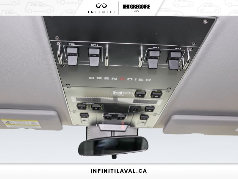 INEOS Grenadier 2024 Blainville - photo #20