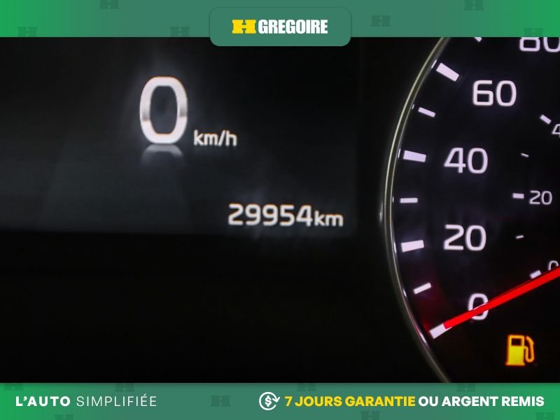 2024 Kia Forte Grey Blainville - photo #17