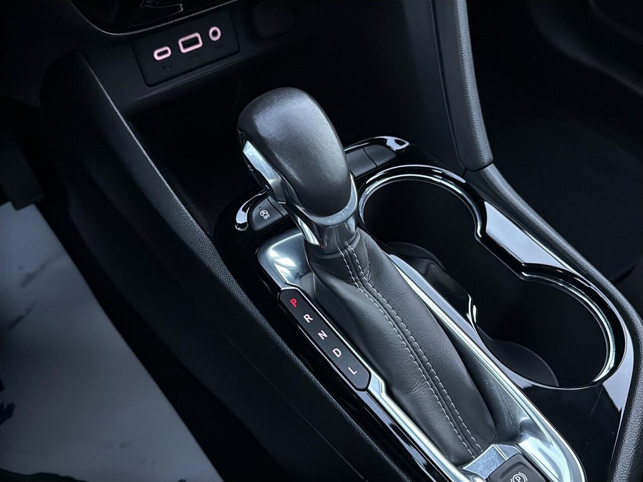 BUICK ENCORE UNKNOWN 2020 Saint-Hyacinthe - photo #14