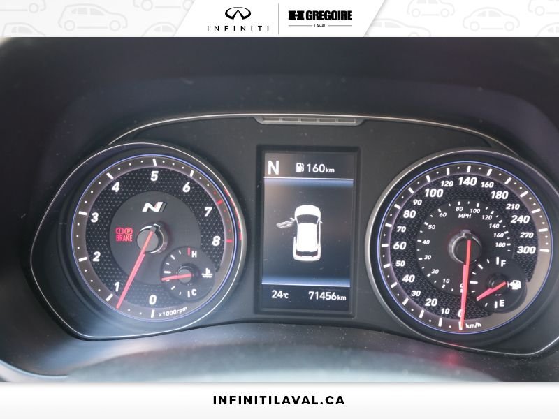 2022 Hyundai Veloster Laval - photo #16