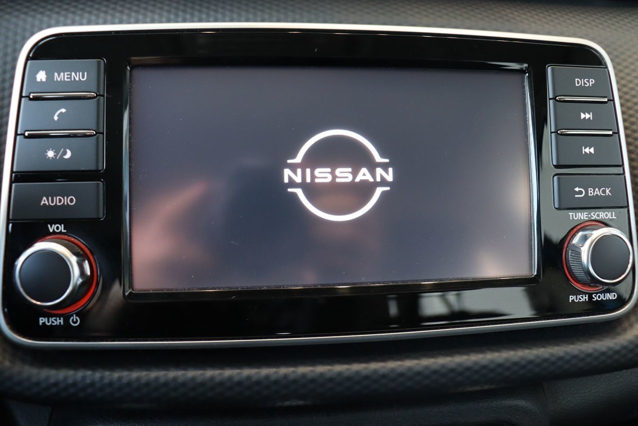 Nissan Kicks S 2023 Bleu Baie-Comeau - photo #17