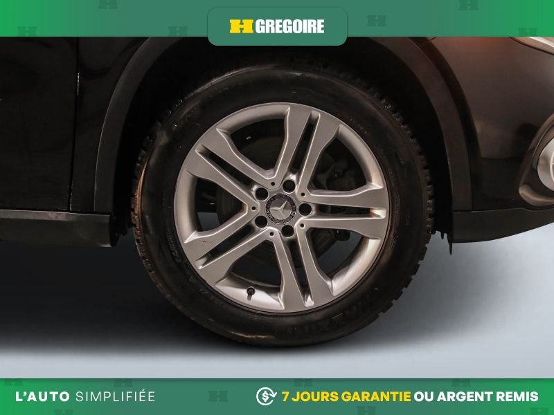 2019 Mercedes Benz GLA Black Saint-Eustache - photo #32