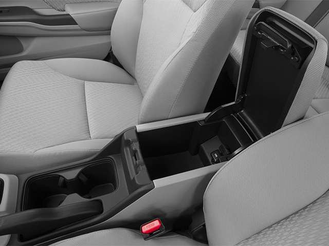Honda Civic LX 2014 Noir Gatineau - photo #12