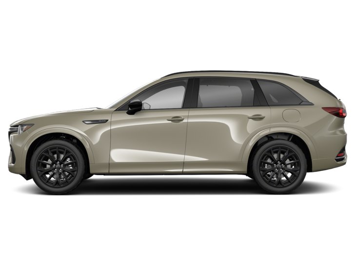 2026 Mazda CX-70 MHEV GT-P