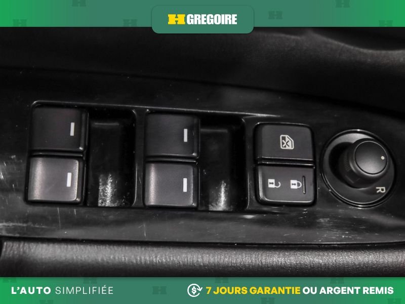 Mazda CX-5 2020 Blanc Blainville - photo #15