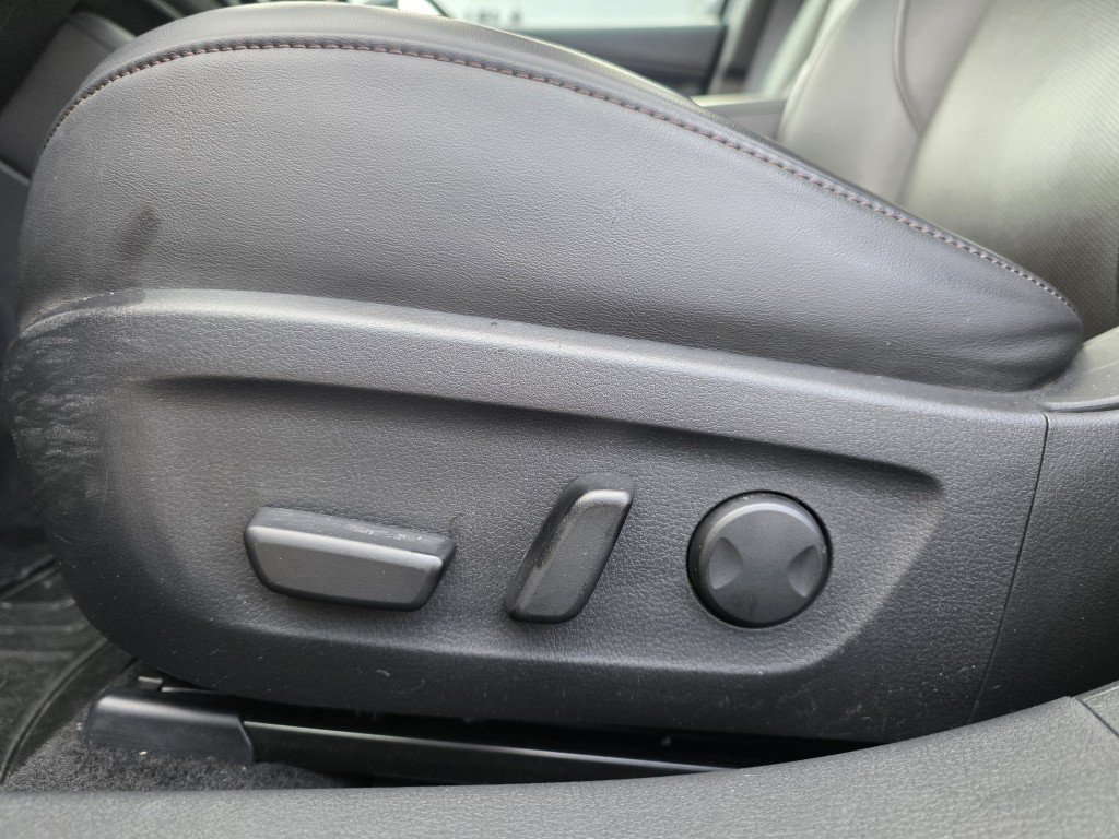 Mazda 3 Sport AWD GT Turbo 2024 Bleu Mont-Laurier - photo #51