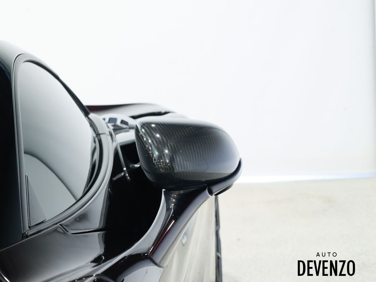 2018 McLaren 720S Purple Saint-Eustache - photo #9
