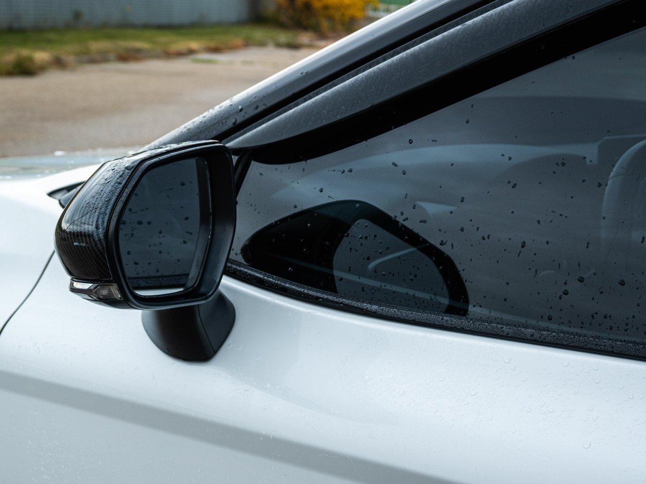 2021 Toyota Camry XSE Auto Wind Chill w/Black Roof Sherwood Park - photo #7