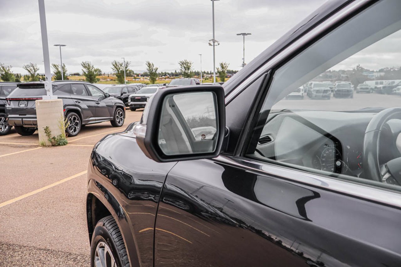 2020 GMC Acadia AWD 4dr Denali Black Sherwood Park - photo #13