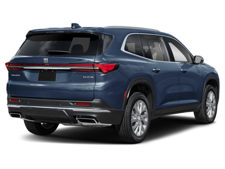 2026 Buick Enclave Privilégié