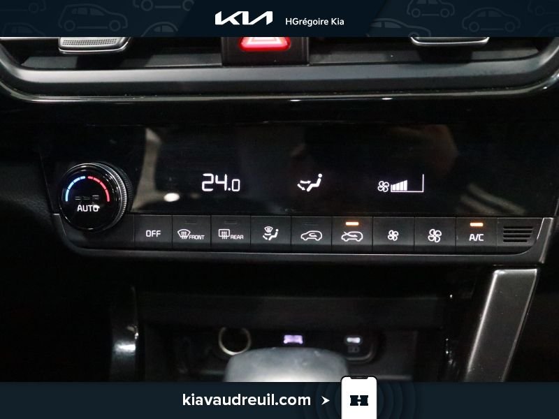 Kia Seltos 2024 Blainville - photo #21