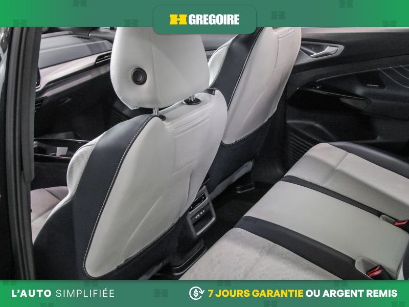 Volkswagen ID.4 2025 Noir Saint-Eustache - photo #25