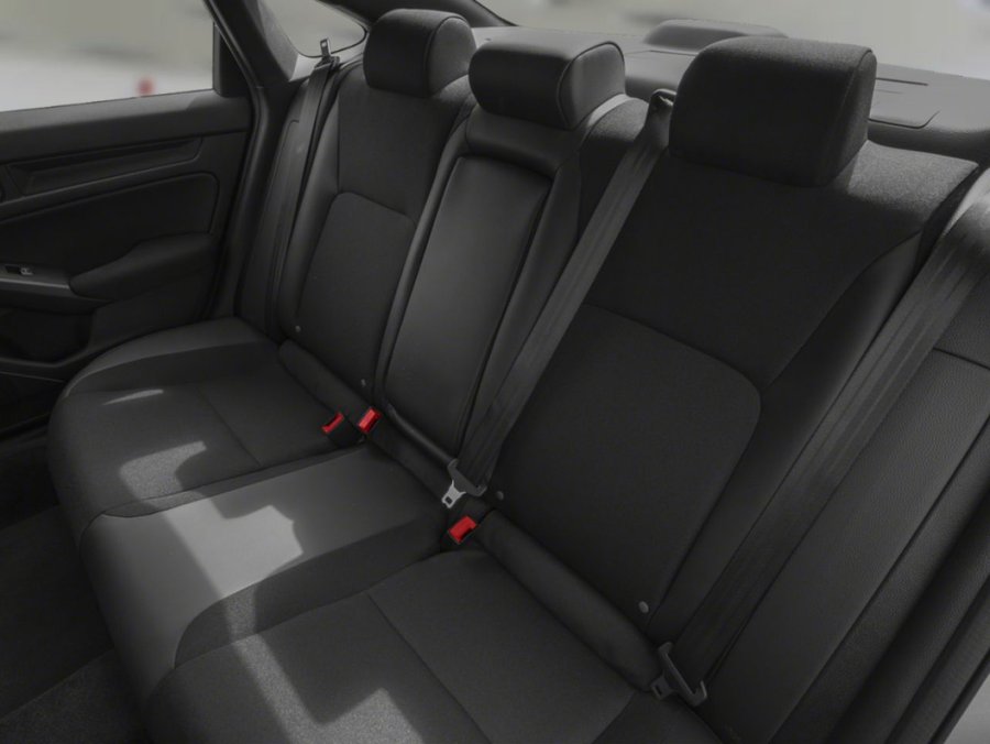 2026 HONDA Civic Sedan 2026 Crystal Black Pearl
