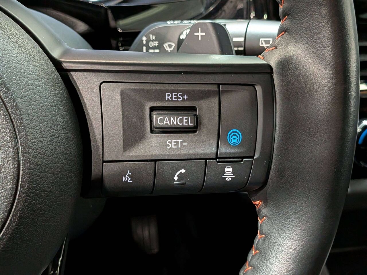 Nissan Pathfinder 2024 Vert Val-David - photo #18