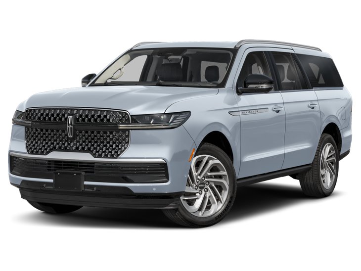 2027 Lincoln Navigator L Premiere