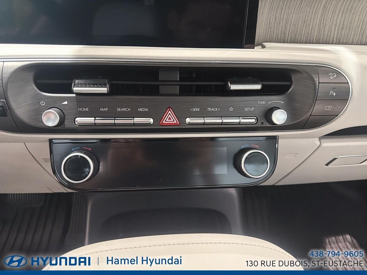 2026 HYUNDAI Palisade Abyss Black Saint-Eustache - photo #14