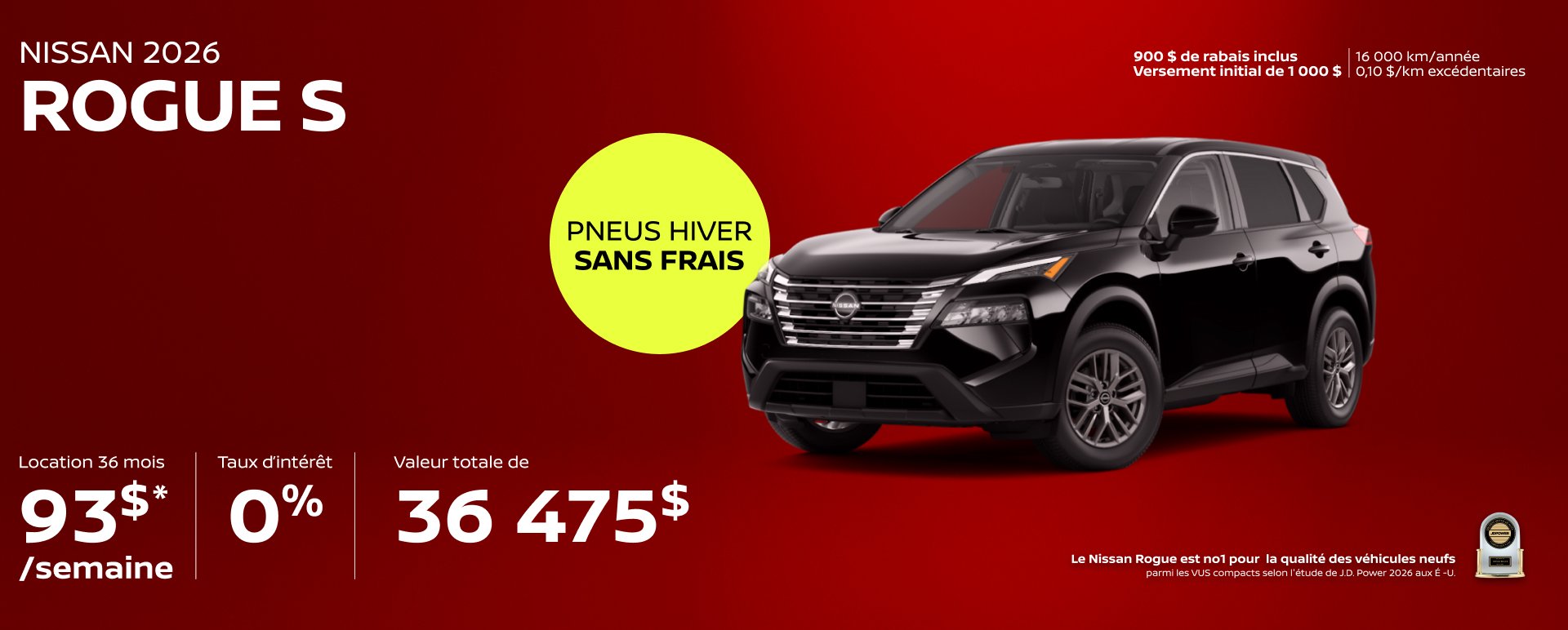 HGrégoire Nissan Chomedey