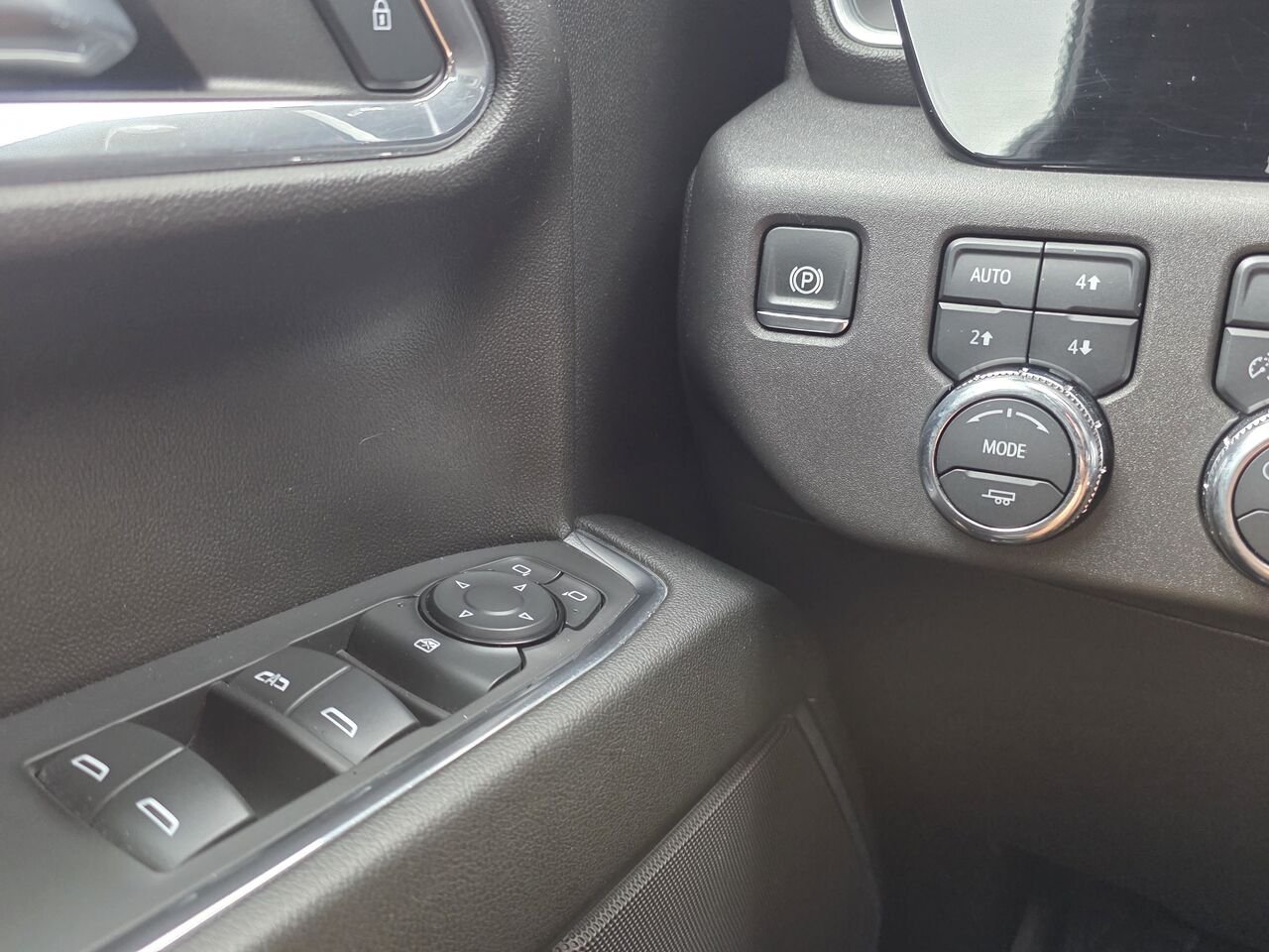 GMC Sierra 1500 Elevation 4X4 2024 Rouge Mont-Laurier - photo #21