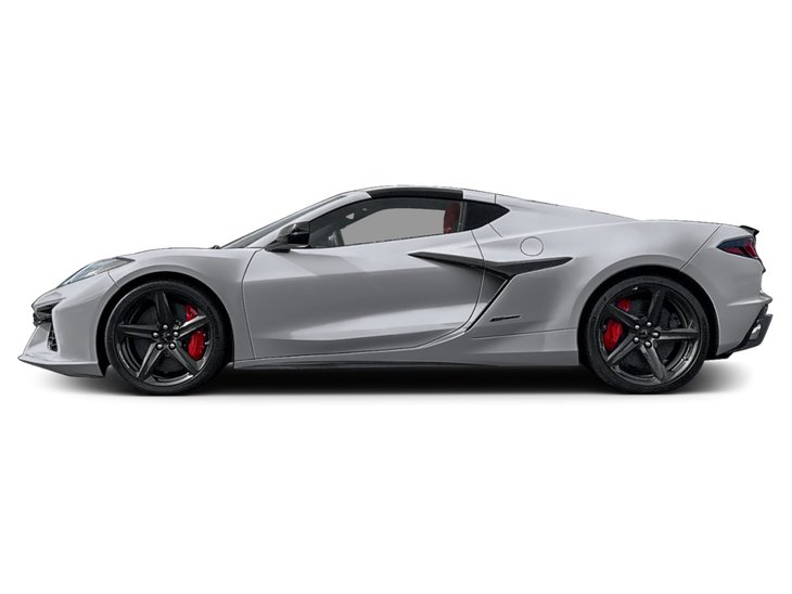 2026 Chevrolet Corvette 1LZ