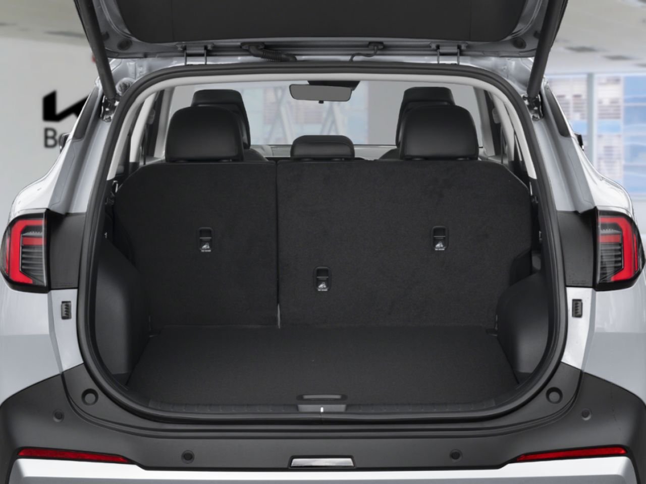 Kia Sportage 2026 Gris gravité Blainville - photo #3