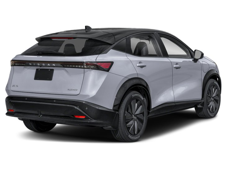 2027 Nissan ARIYA SV