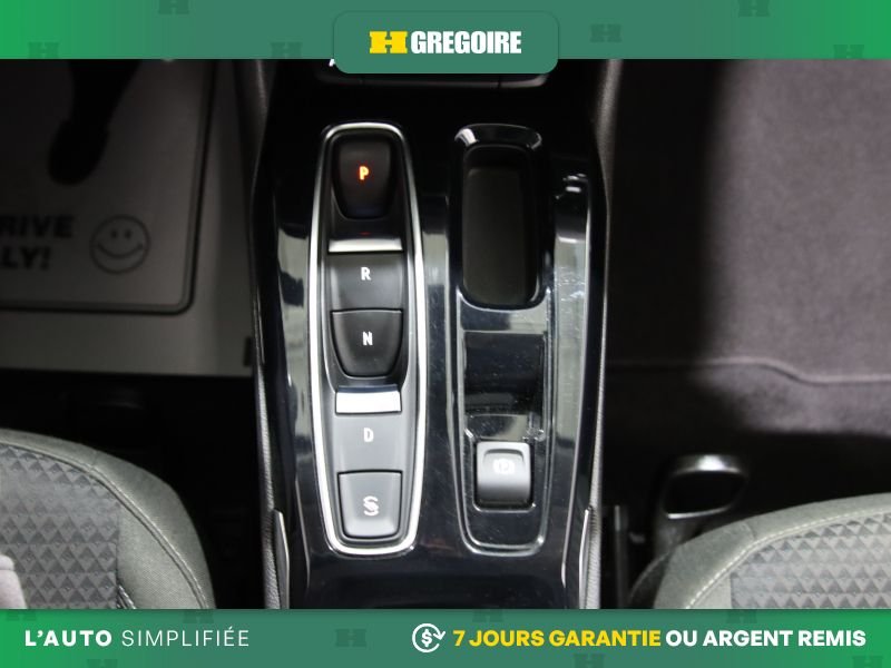 Volkswagen Tiguan 2023 Blanc Blainville - photo #20