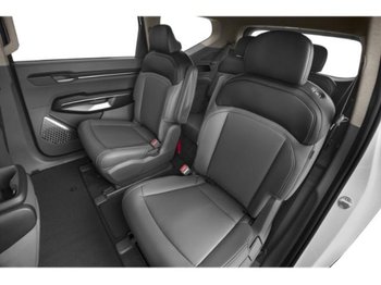 Kia EV9 Land