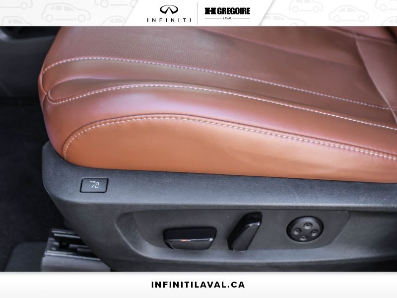 Infiniti QX60 2023 Blainville - photo #13