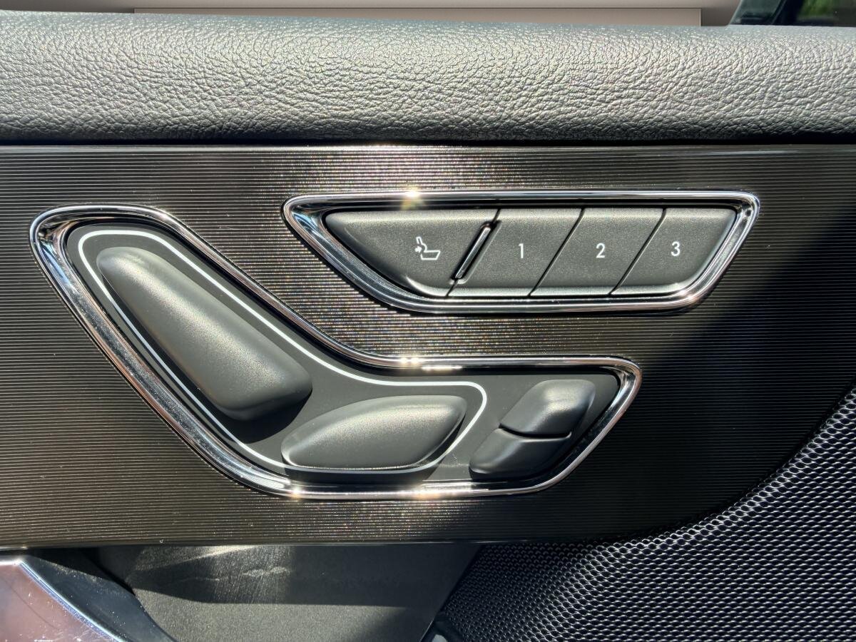 Lincoln Corsair 2022 Noir  - photo #15