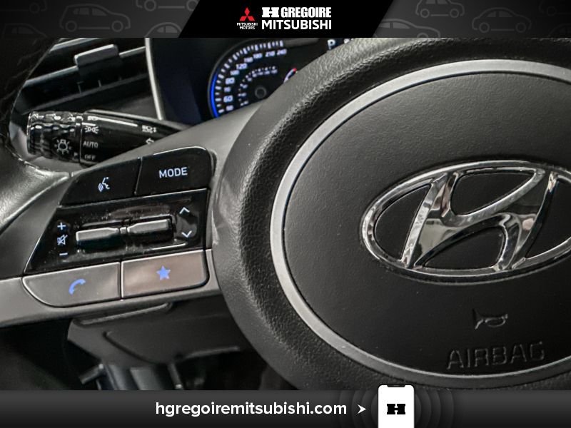 2024 Hyundai Tucson Blue Laval - photo #18
