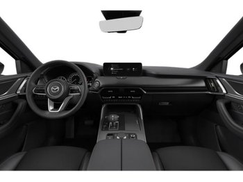 Mazda CX-70 MHEV GT-P