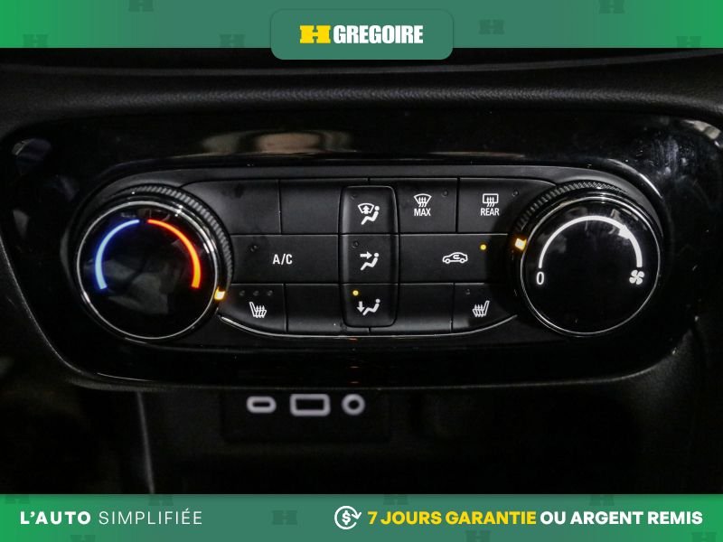 2023 Buick Encore GX White Laval - photo #21