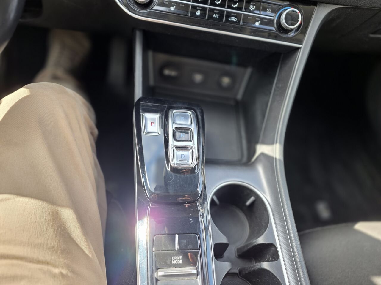 Hyundai Sonata 2021 Noir Longueuil, - photo #12