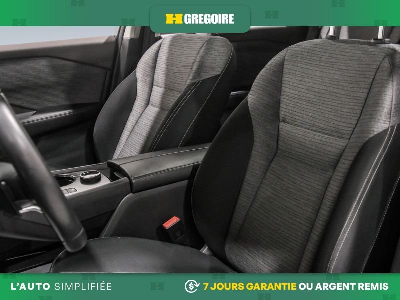 2022 Nissan Rogue Grey Laval - photo #13